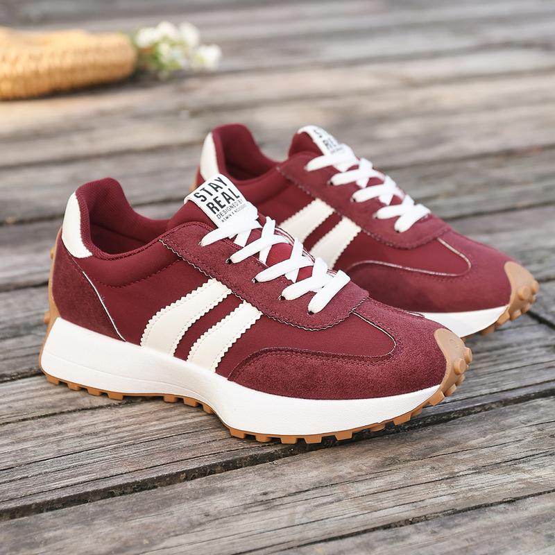 Serena Low Casual Sneakers