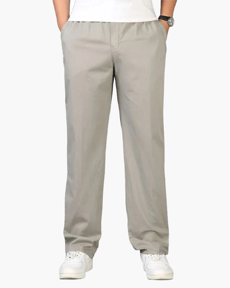 Ciedera Cotton Pantalon
