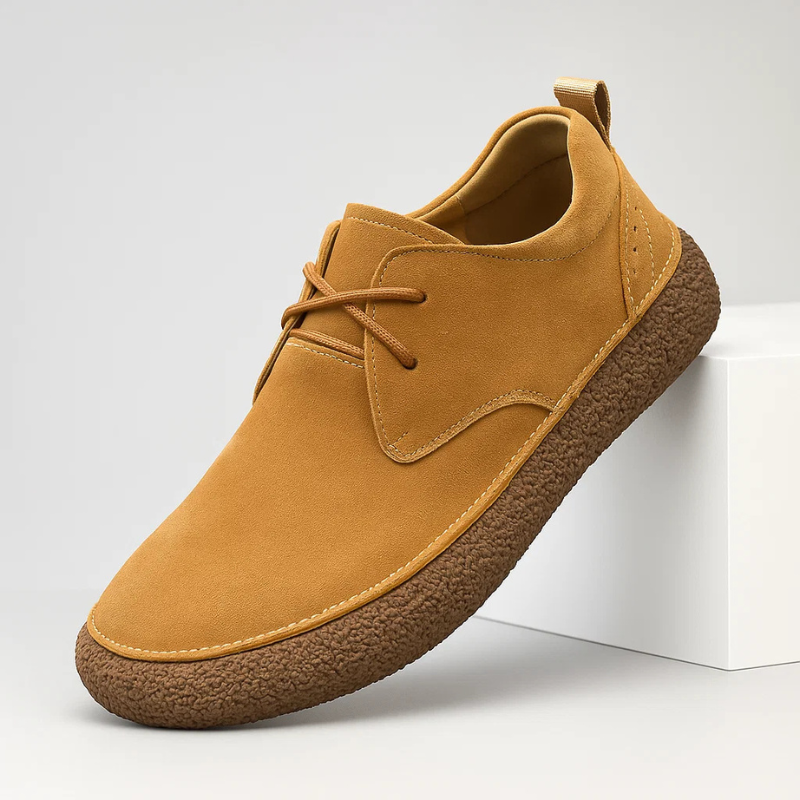 Porton Suede Shoes