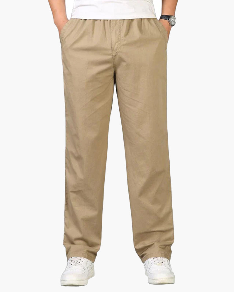 Ciedera Cotton Pantalon