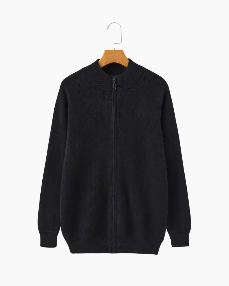 Ciedera Cashmere Vest