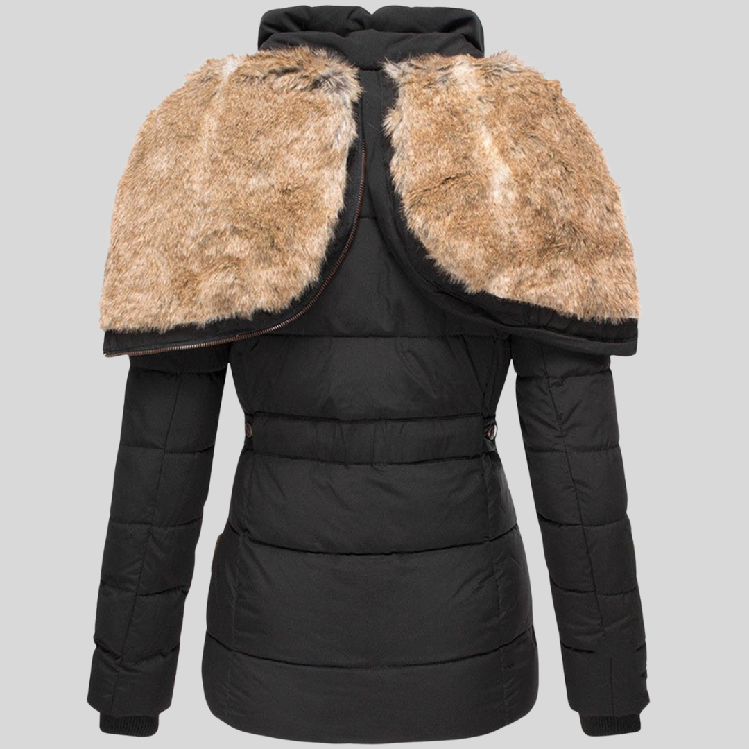 Ciedera Puffer Jacket