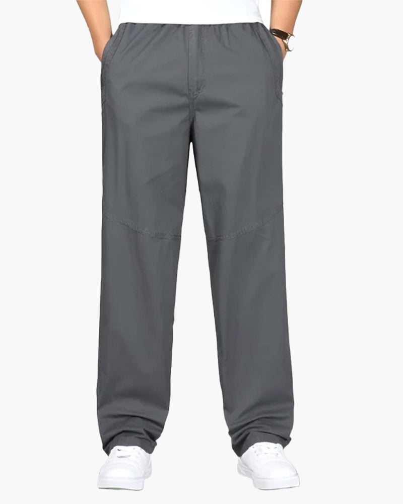 Ciedera Cotton Pantalon
