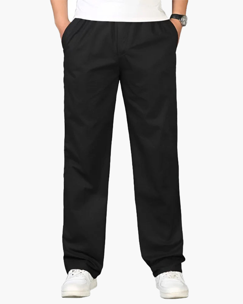 Ciedera Cotton Pantalon