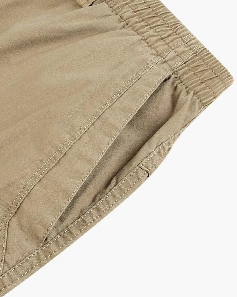 Ciedera Cotton Pantalon