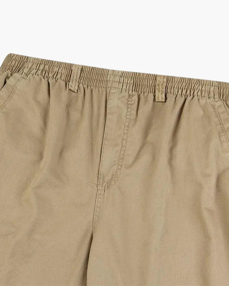 Ciedera Cotton Pantalon