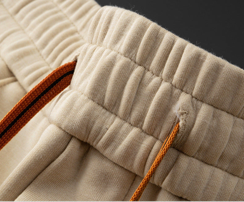 Essential Luxe Tracksuit