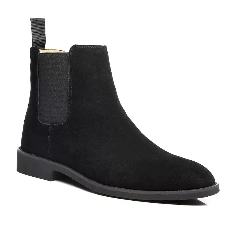 Ciedera Chelsea Boots