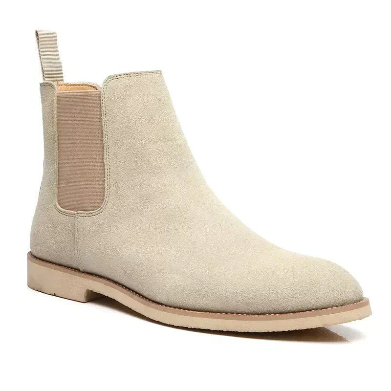 Ciedera Chelsea Boots