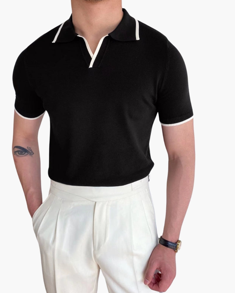 Ciedera Monaco Edge Polo
