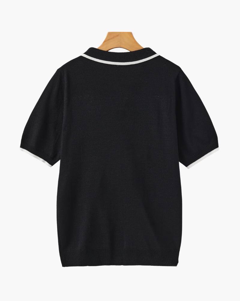 Ciedera Monaco Edge Polo
