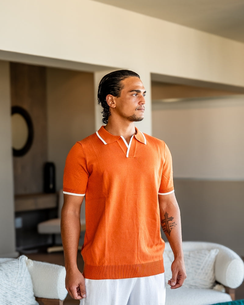 Ciedera Monaco Edge Polo