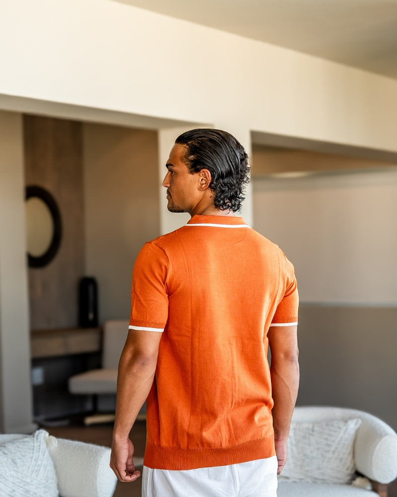 Ciedera Monaco Edge Polo