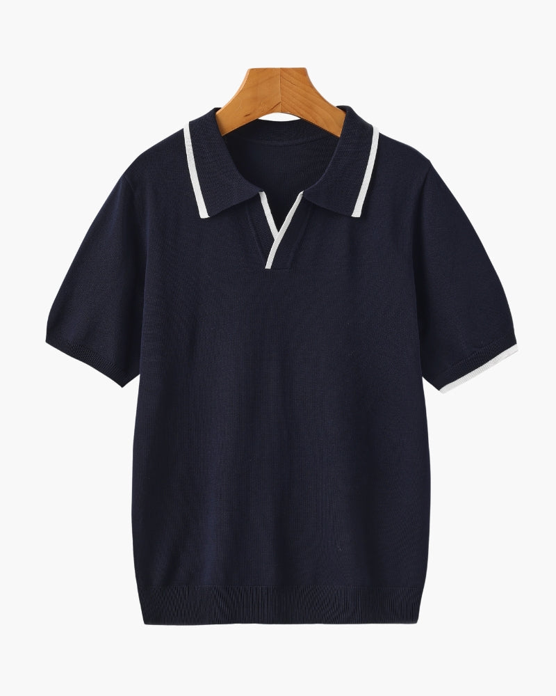 Ciedera Monaco Edge Polo