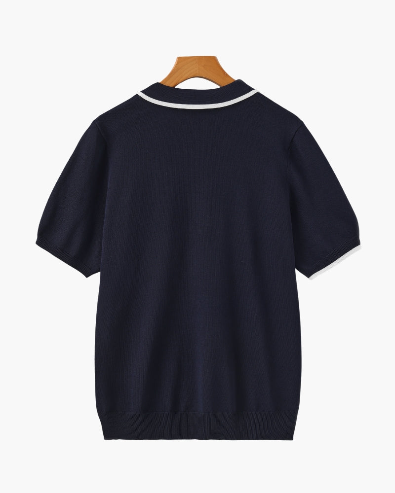 Ciedera Monaco Edge Polo