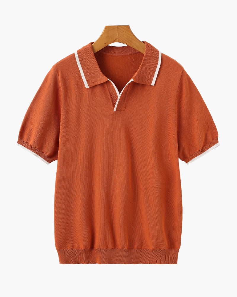 Ciedera Monaco Edge Polo