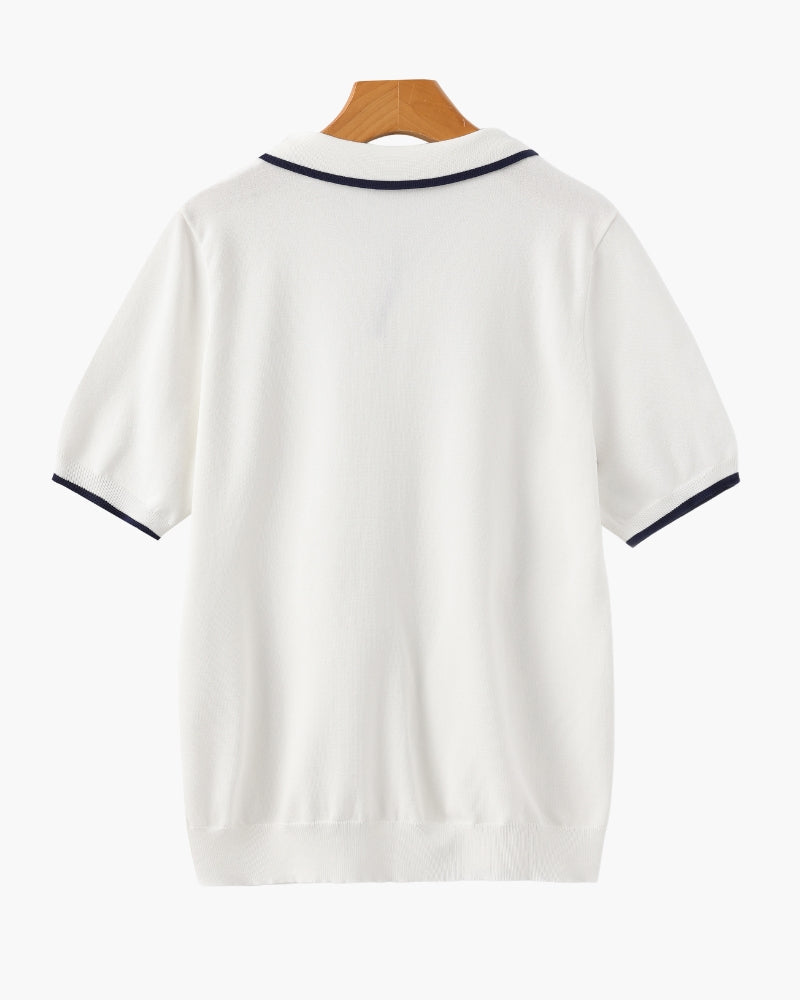 Ciedera Monaco Edge Polo