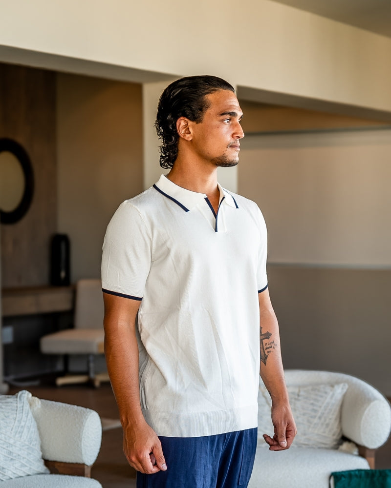 Ciedera Monaco Edge Polo