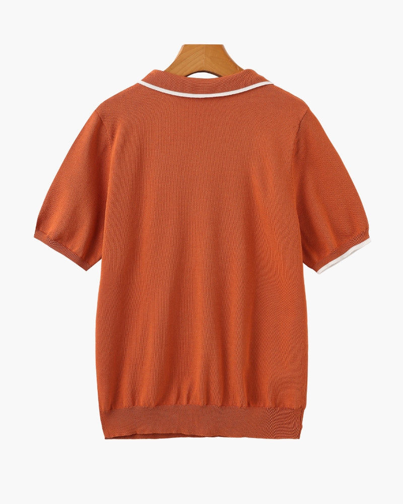 Ciedera Monaco Edge Polo