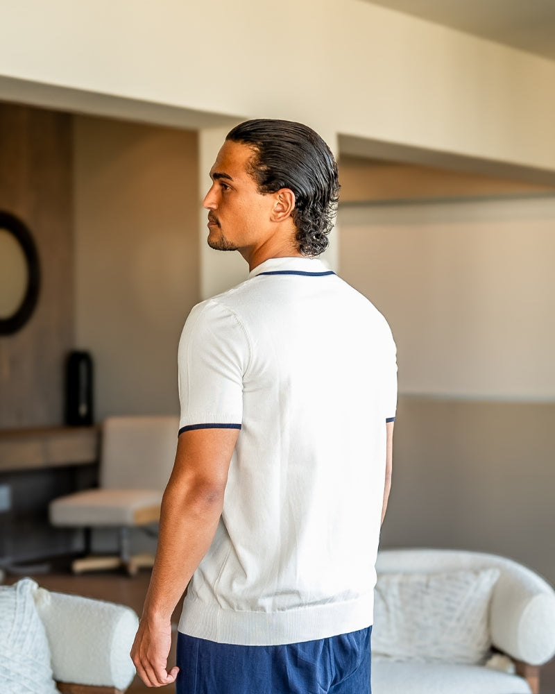 Ciedera Monaco Edge Polo