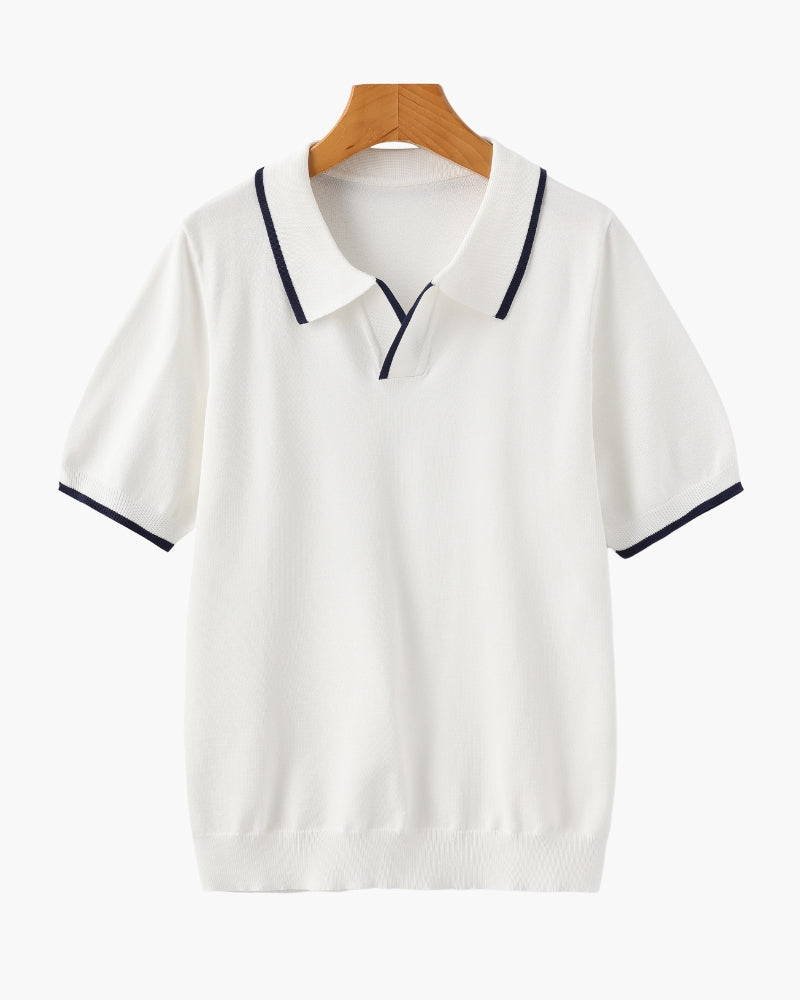 Ciedera Monaco Edge Polo