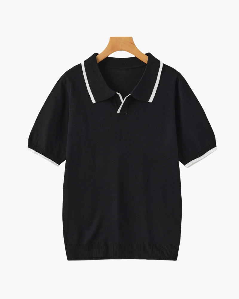 Ciedera Monaco Edge Polo