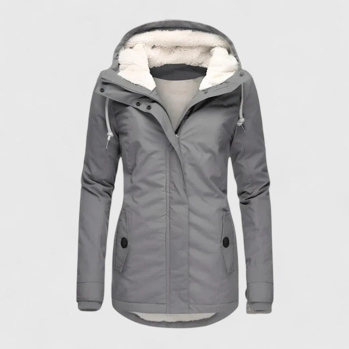 Ciedera Waterproof Winter Jacket
