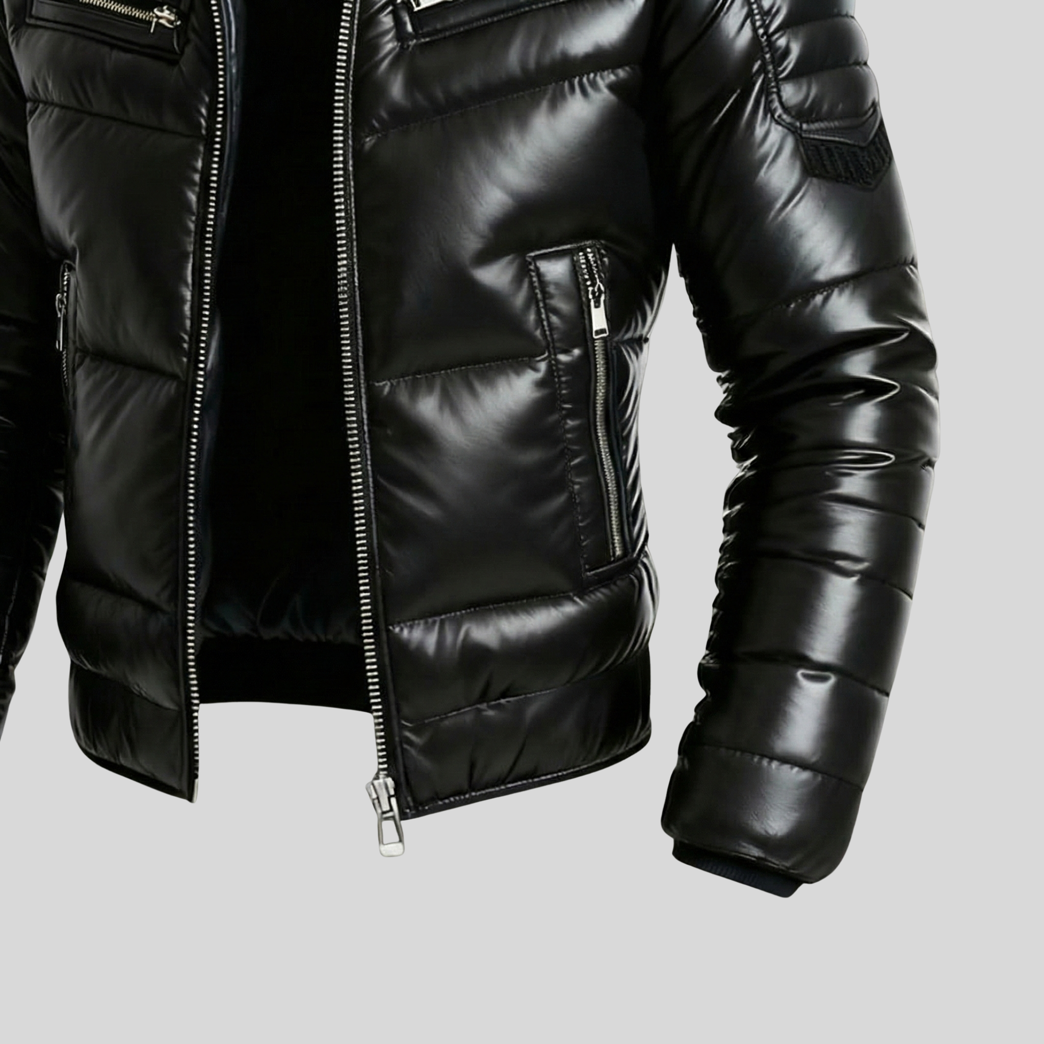 Ciedera Premium Padded Jacket