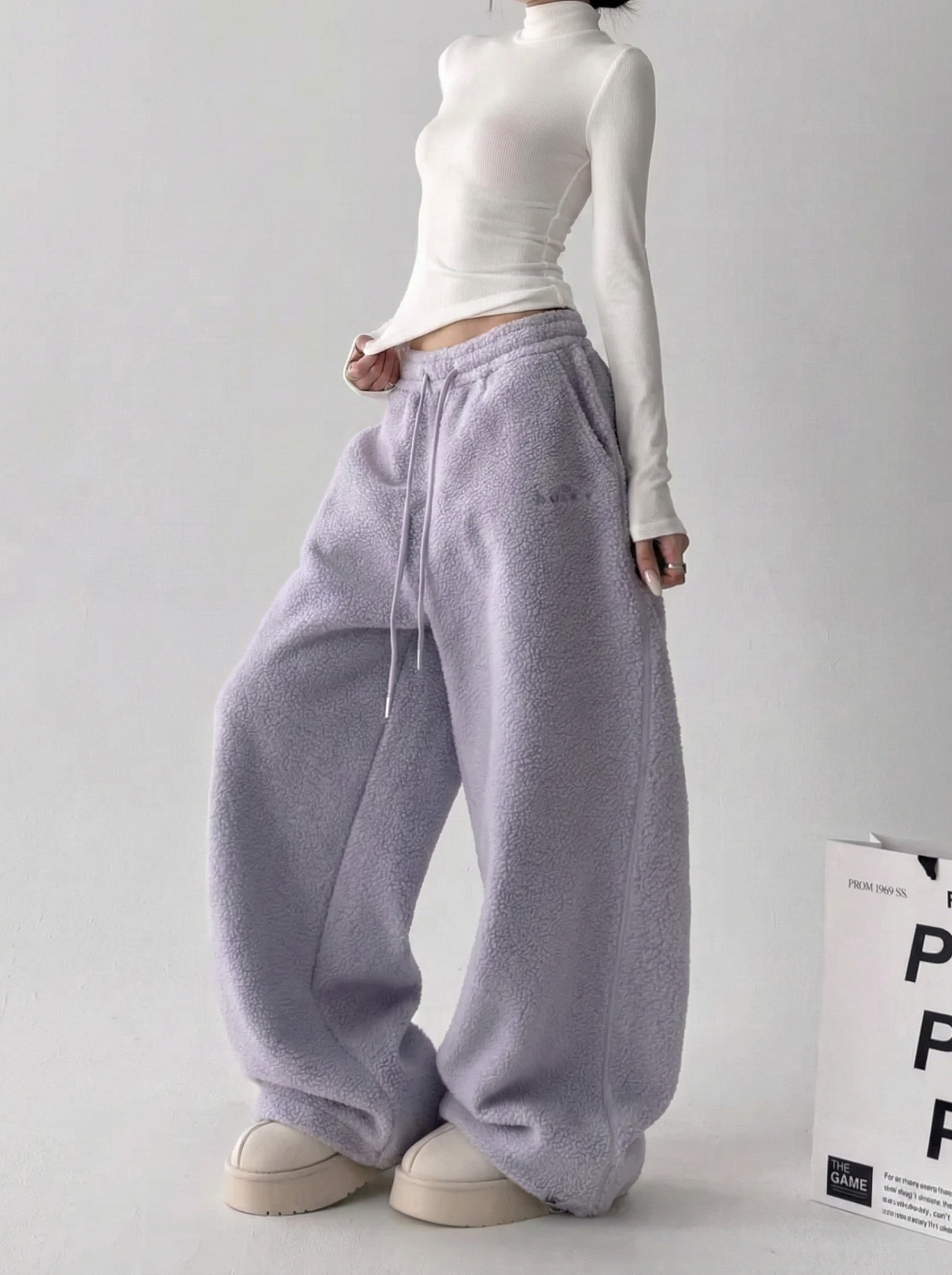Lita Cloudwalk Fleece Pants