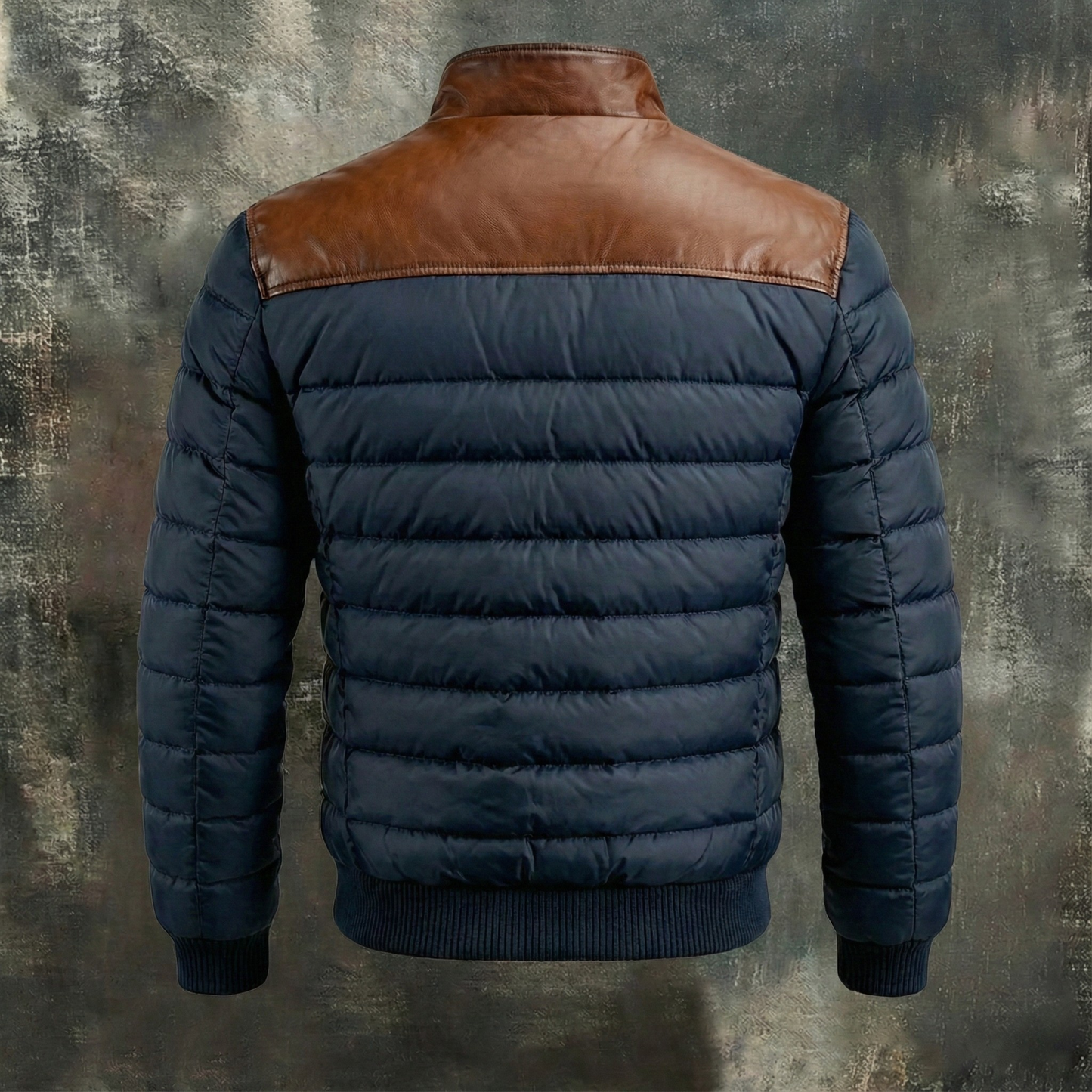 Ciedera Heritage Quilted Puffer Jacket