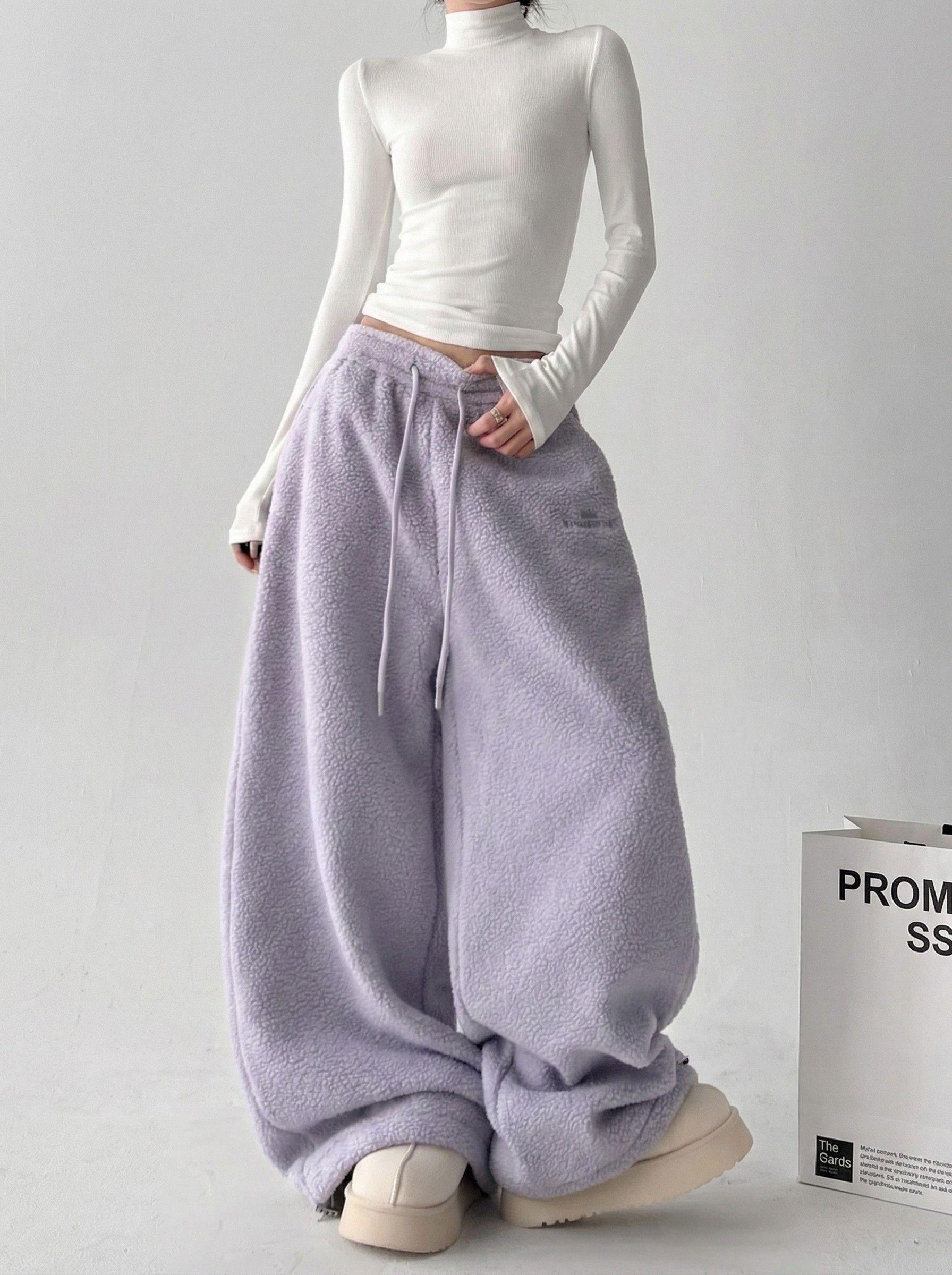 Lita Cloudwalk Fleece Pants