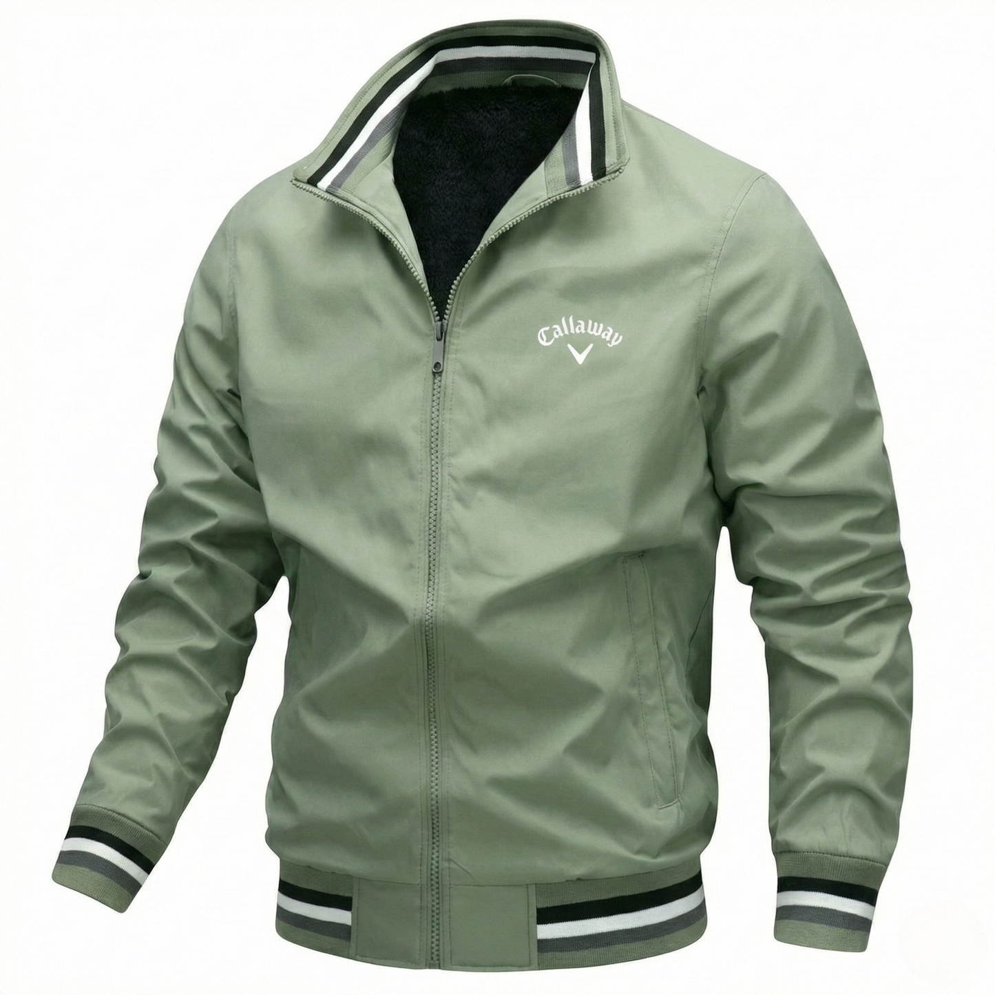 Callaway Heritage Jacket