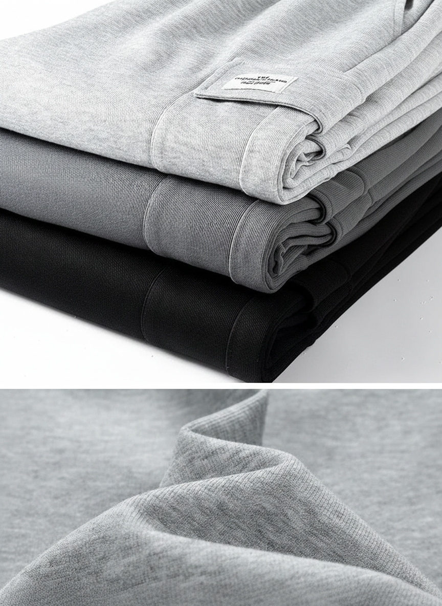 Camden Cargo Sweatpants