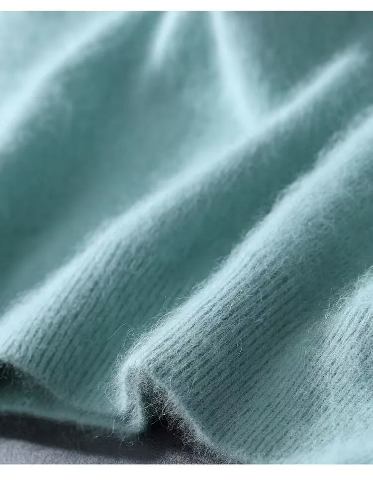 Soren Cashmere Tee