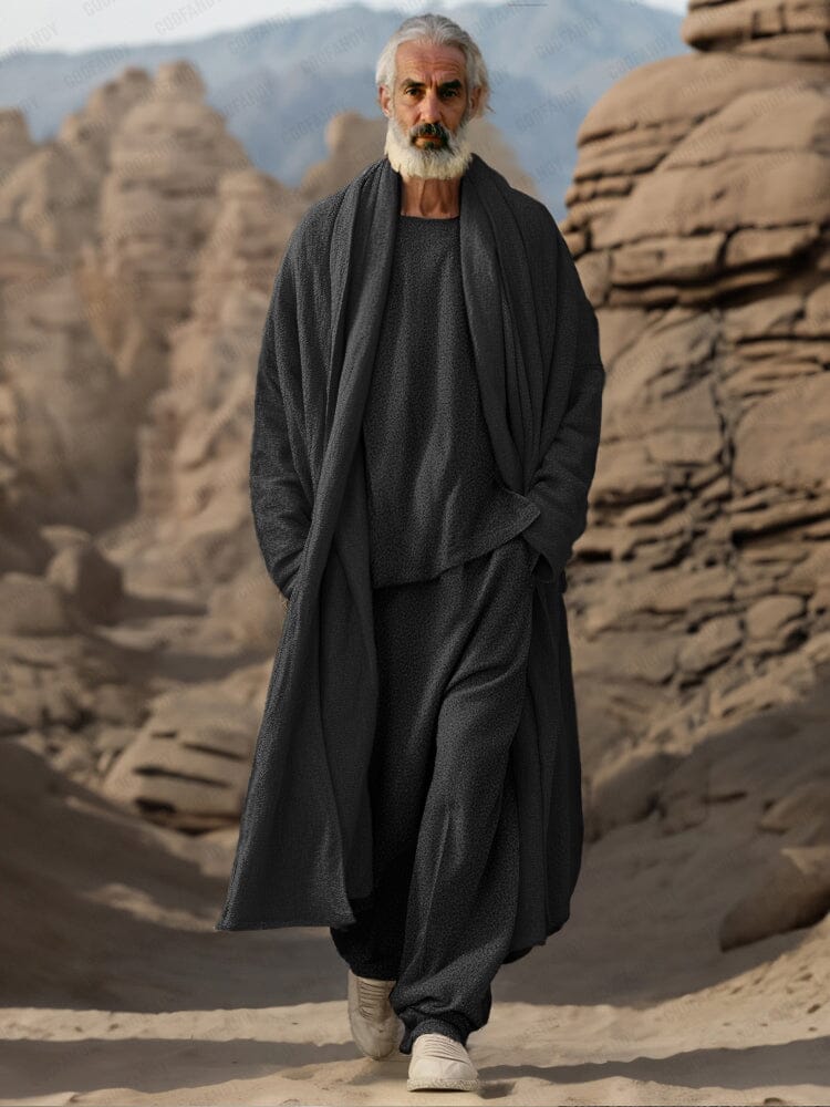 Soft & Stretchy 3-Piece Set