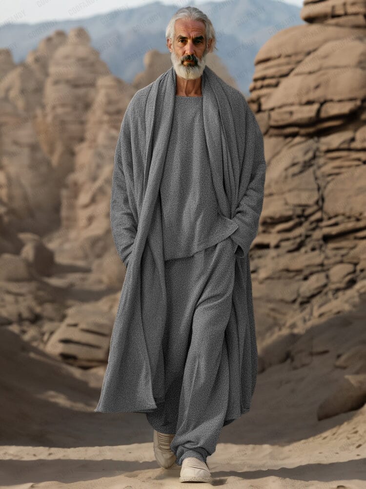 Soft & Stretchy 3-Piece Set