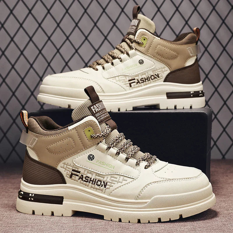 Dante Classic High Sneakers