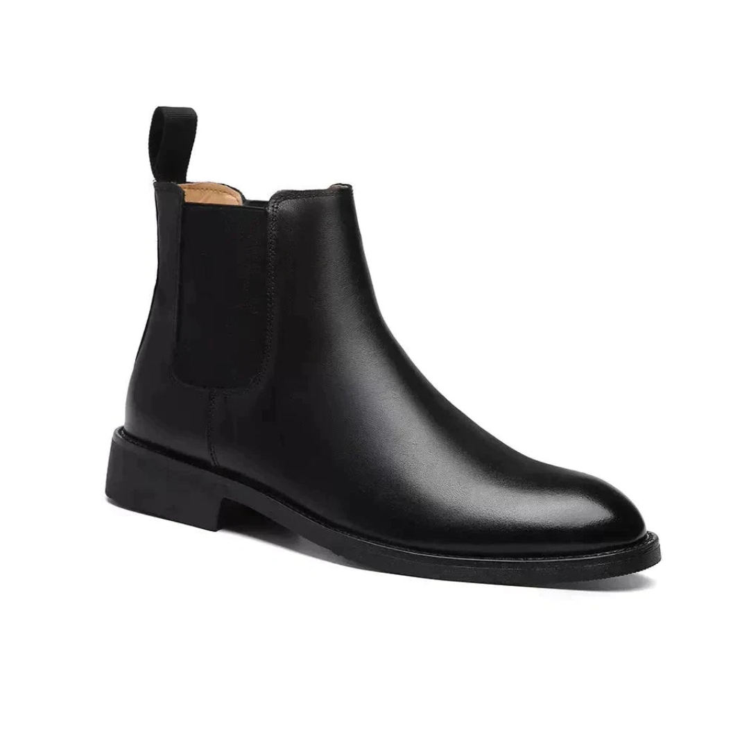 Ciedera Chelsea Boots