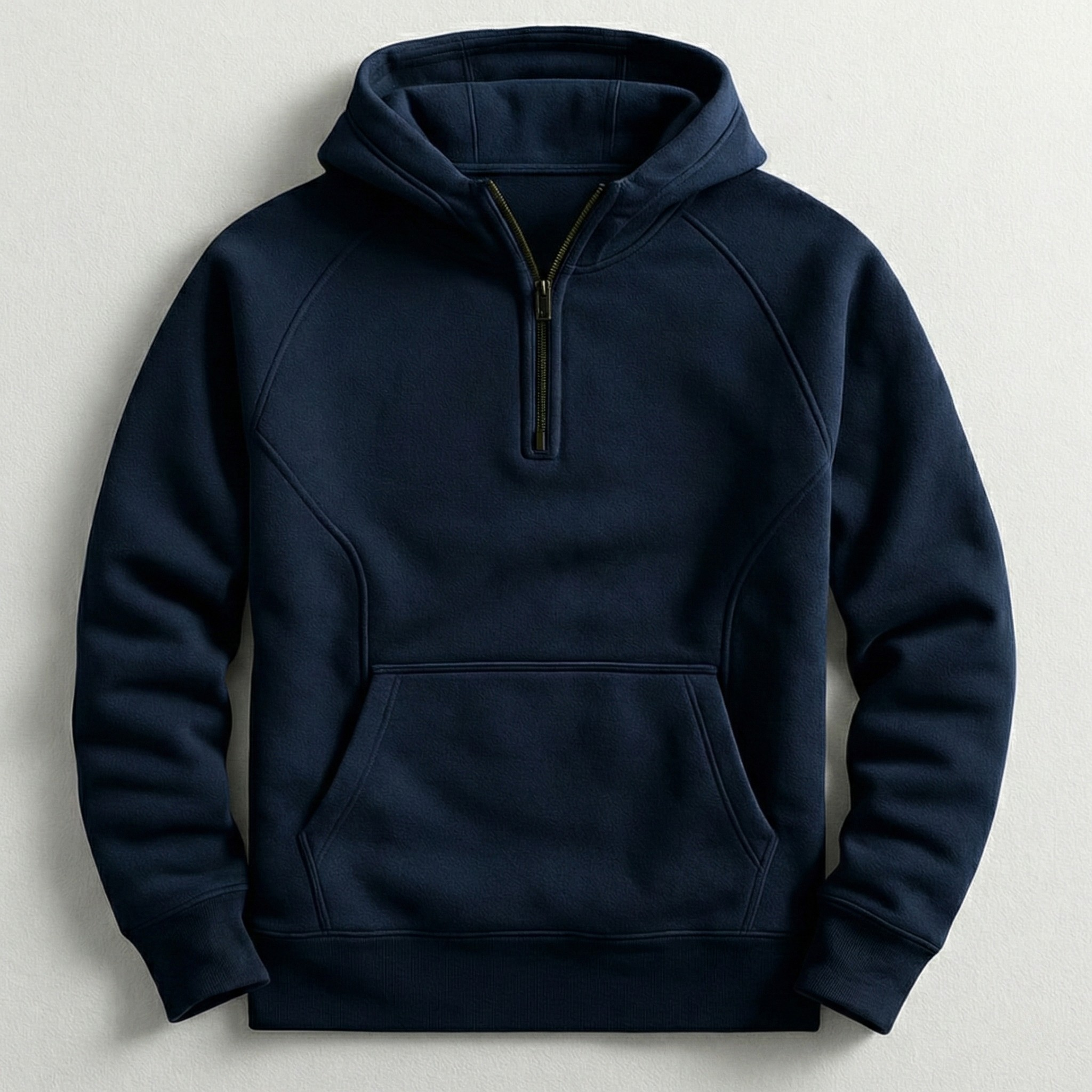 Atlas Half-Zip Hoodie