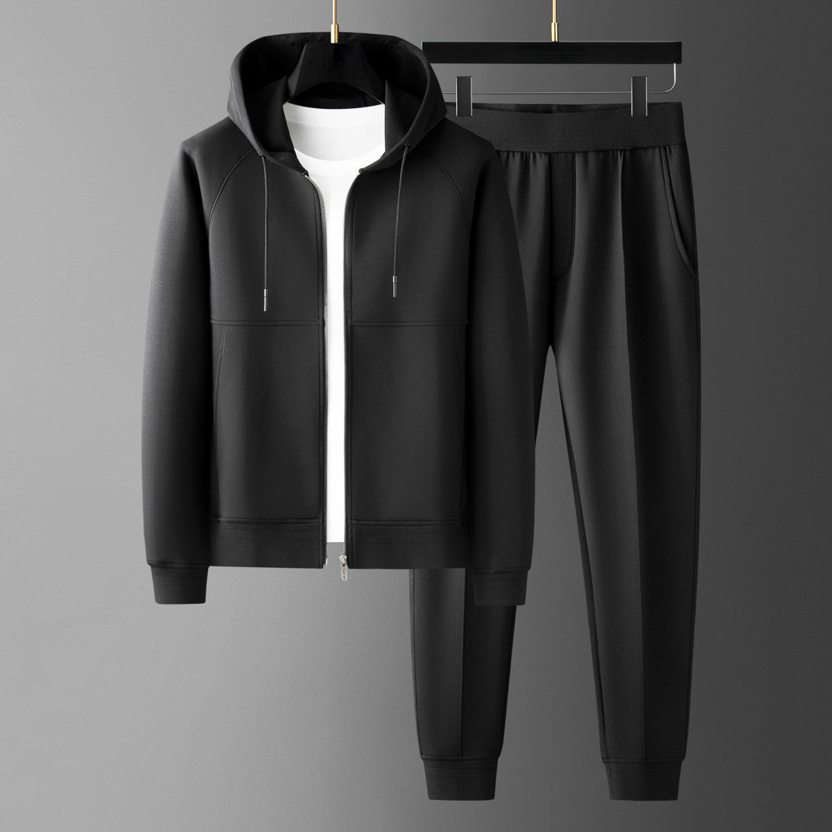 Napole Premium Tracksuit Set