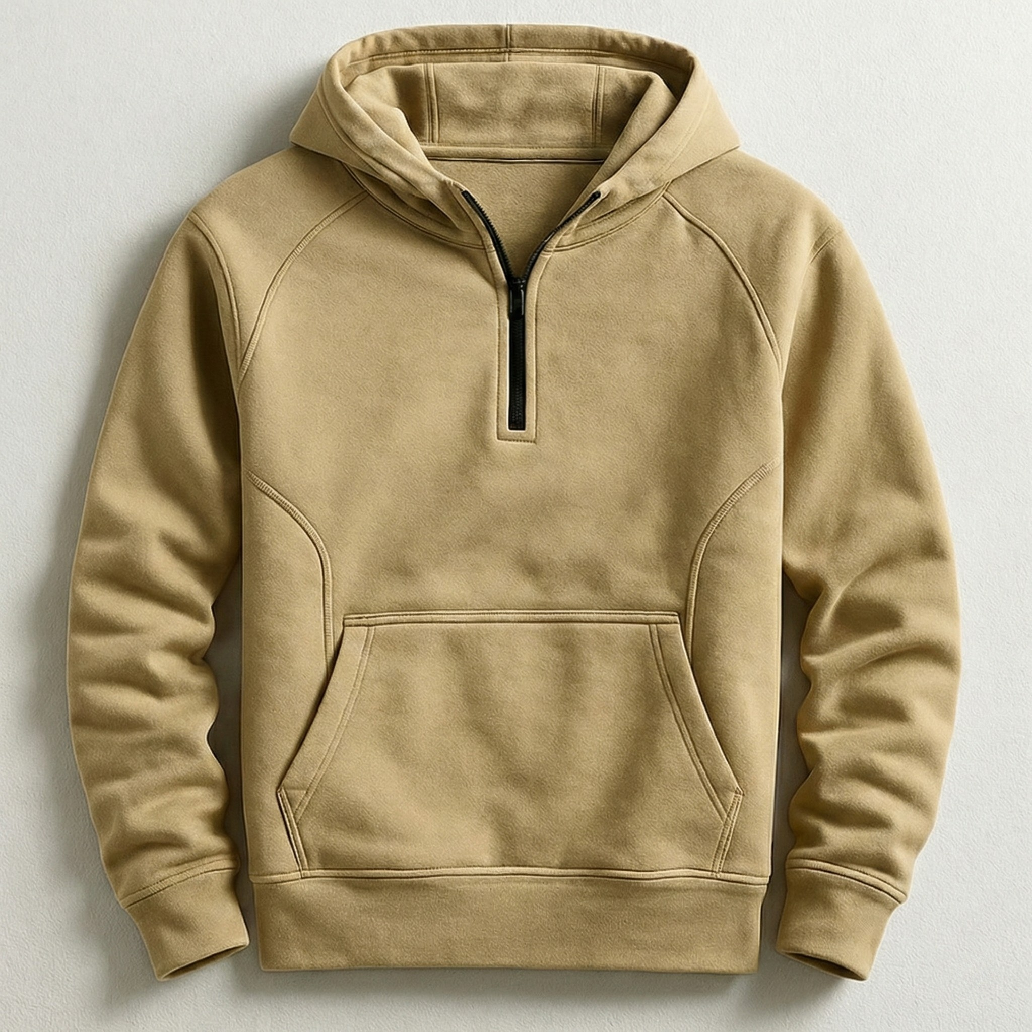 Atlas Half-Zip Hoodie