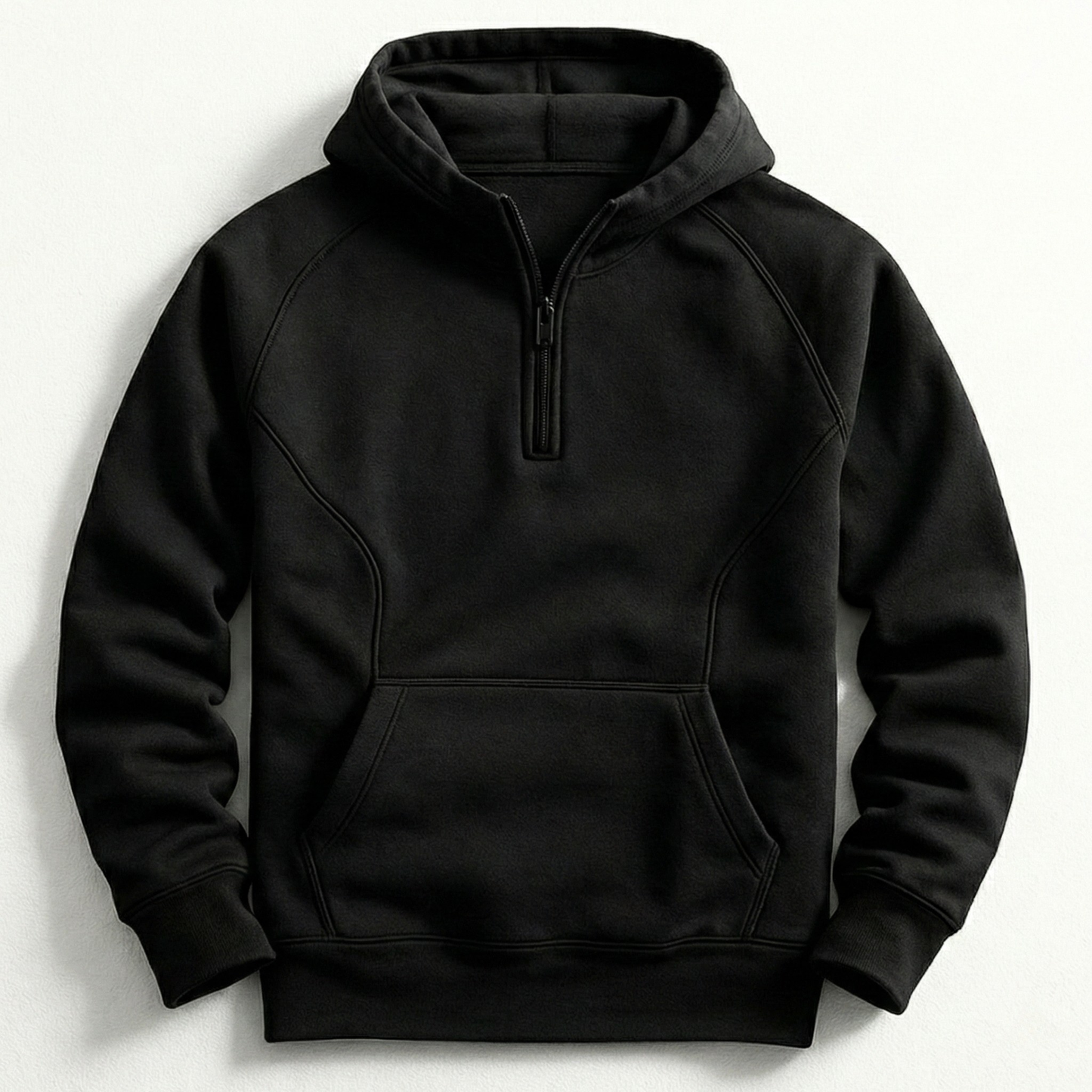 Atlas Half-Zip Hoodie