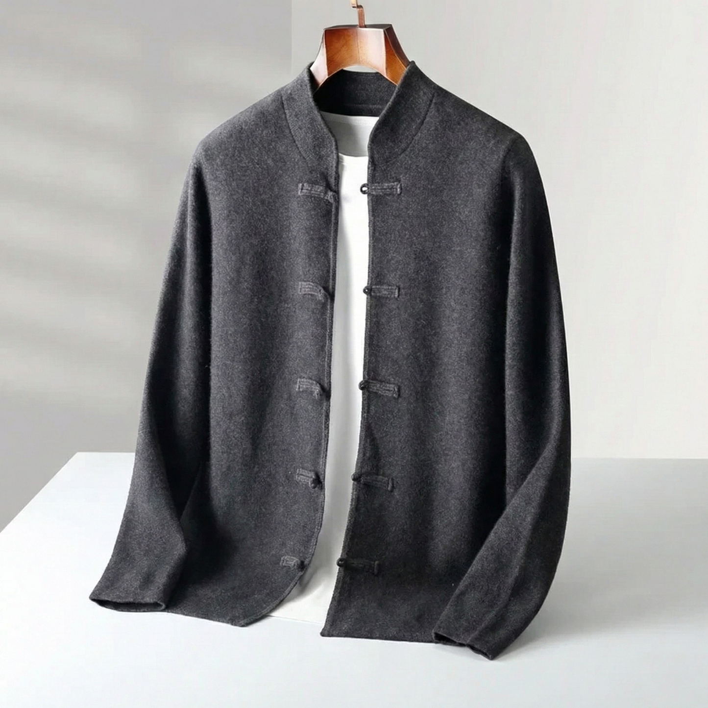 Caruso Cashmere Cardigan