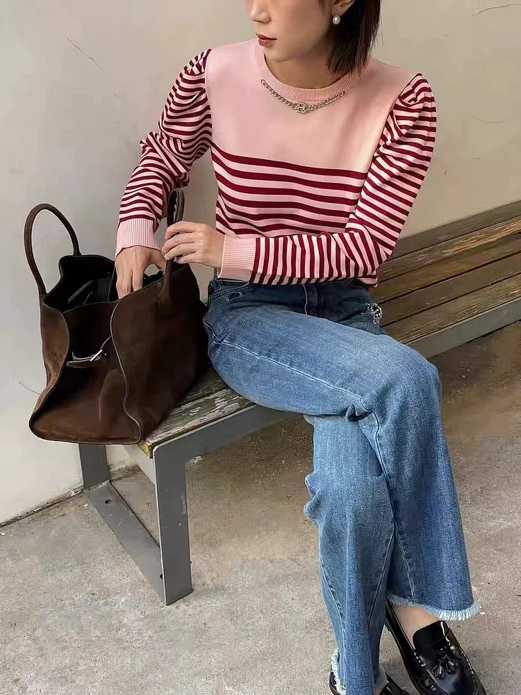 Classic Suede Tote Bag