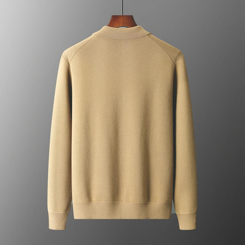 Ciedera Cashmere Jacket