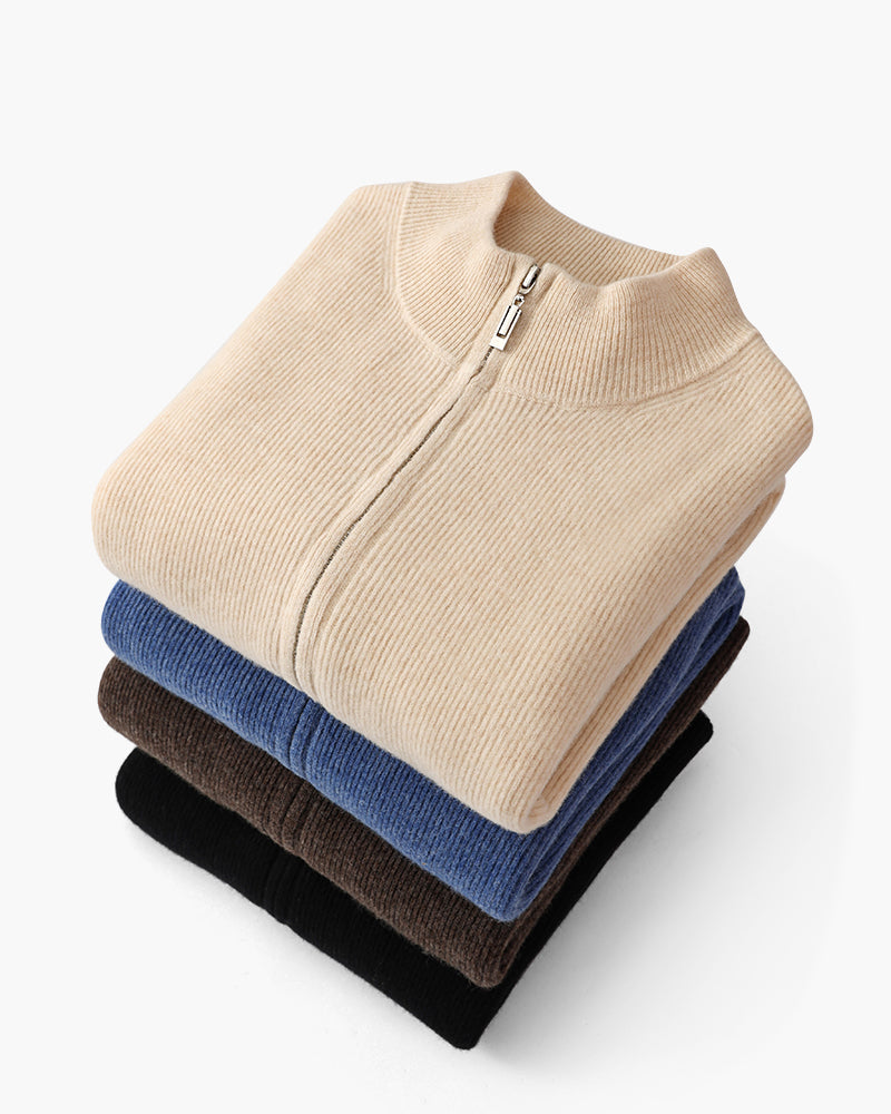 Ciedera Cashmere Vest