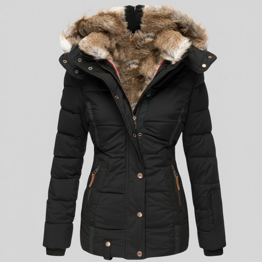 Ciedera Puffer Jacket