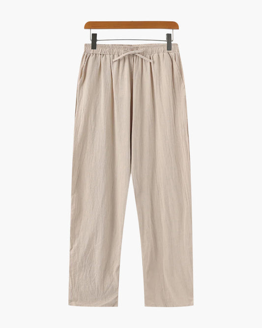 Ciedera Linen Pantalon