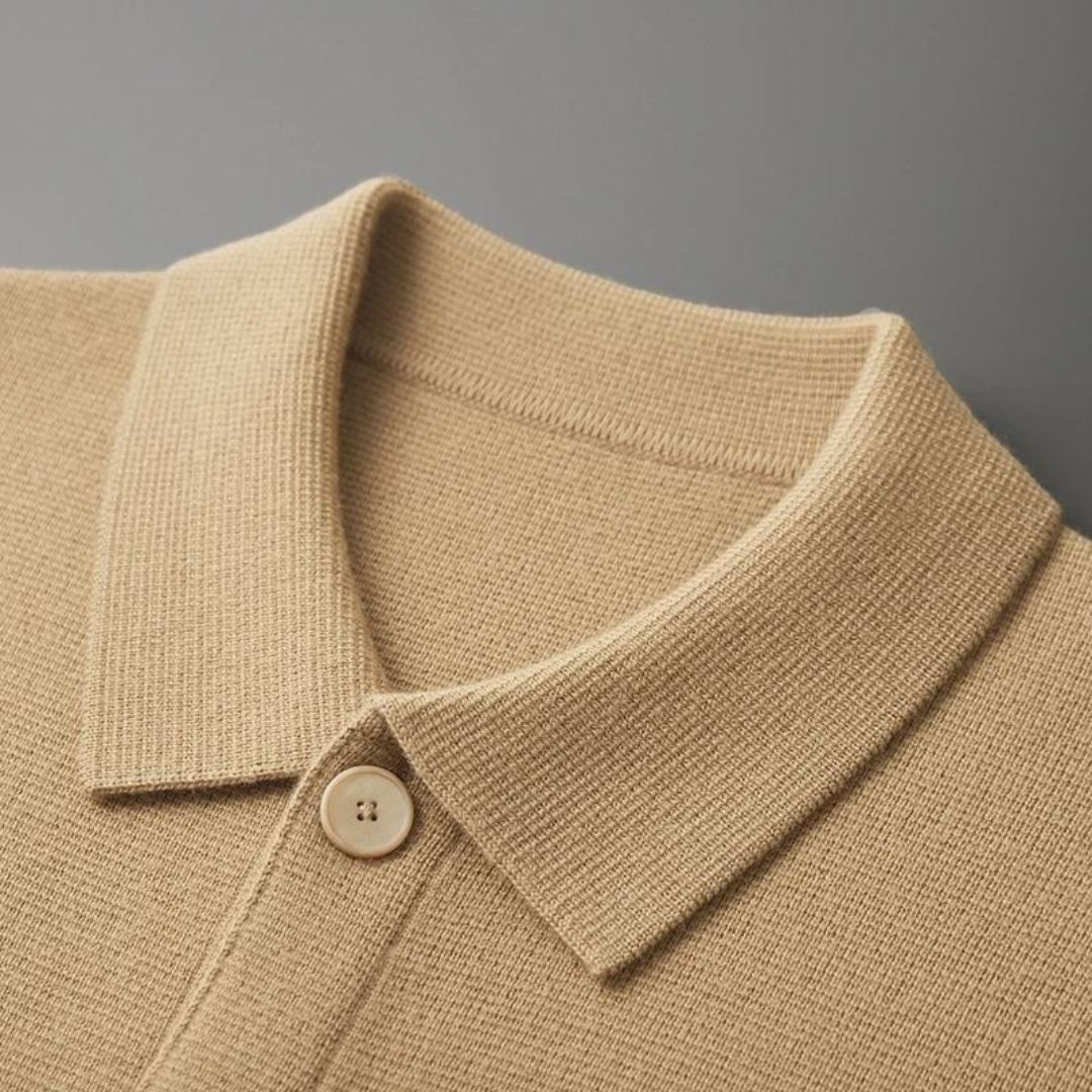 Ciedera Cashmere Jacket