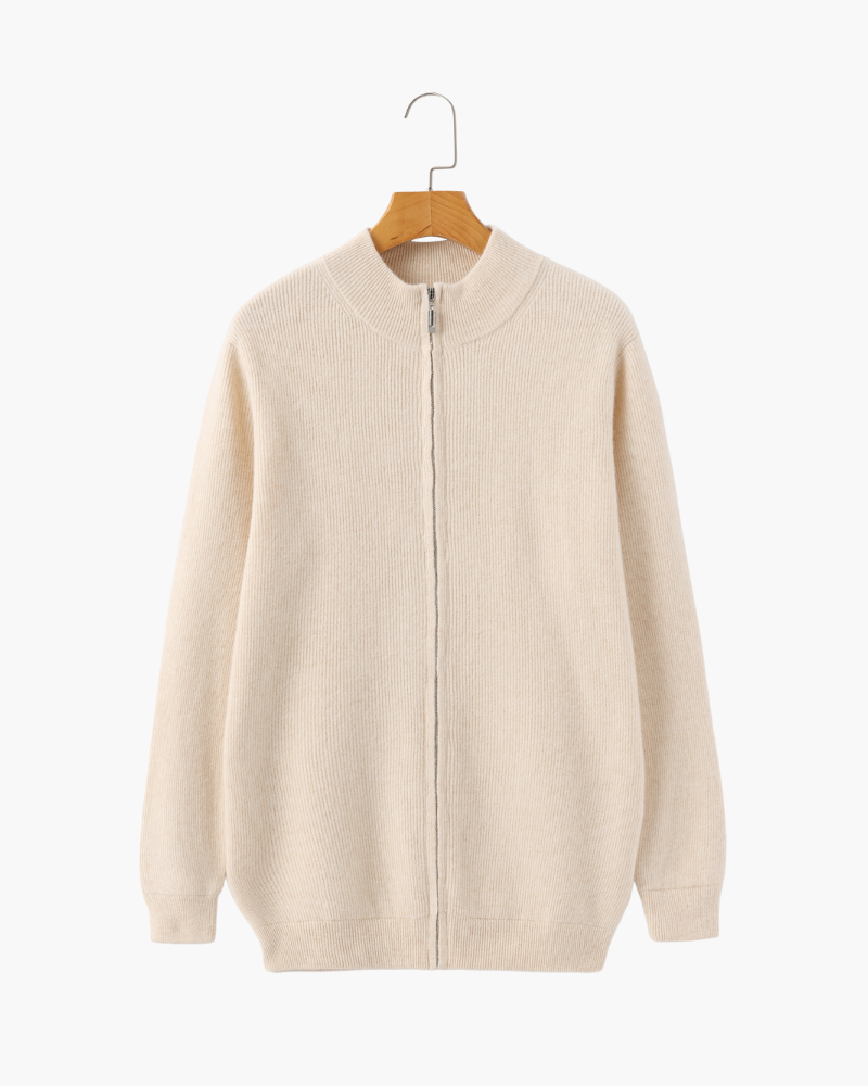 Ciedera Cashmere Vest